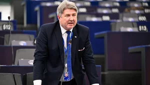 Miniatura: Rzońca: Trzaskowskiemu brakuje podstawowej...