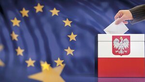 Miniatura: Eurowybory: Dobre wieści dla PiS, Kukiz'15...