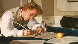 Miniatura: Geniusz i biedak