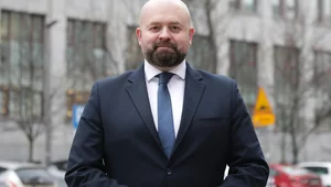 Miniatura: Poseł Konfederacji ostrzega raz jeszcze:...