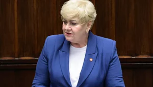 Miniatura: "Powinni mi podziękować, że przyszłam"....