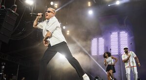 Miniatura: "Chcą mnie uciszyć". Znany muzyk usunięty...