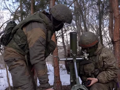 Miniatura: Zła wiadomość dla Rosjan. "Sytuacja gorsza...