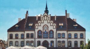 Miniatura: Spotkanie rozbiorowe w Piszu