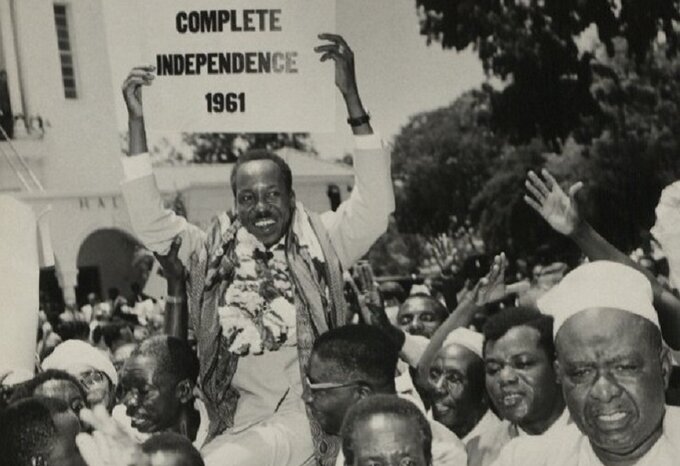 Julius Nyerere