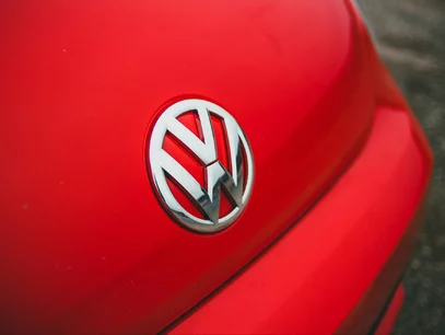 Miniatura: Volkswagen w poważnych tarapatach. Nawet...