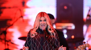 Miniatura: Zaskoczyła wszystkich na znanym festiwalu....