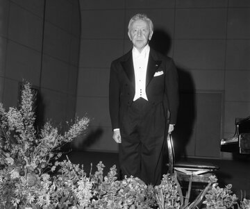 Artur Rubinstein