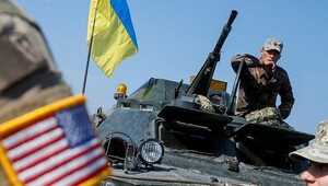 Miniatura: Ukraina zwróciła się z prośbą do USA....