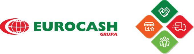 Grupa Eurocash - logotyp