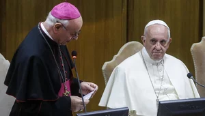 Miniatura: Szef Papieskiej Akademii Życia:...