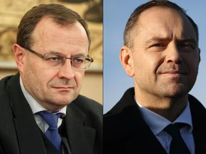 Miniatura: "Skrajny polski nacjonalista". Prof. Dudek...