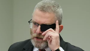 Miniatura: "Królem opozycji jest Braun". Wicepremier...