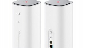 Miniatura: ZTE G5 Ultra