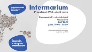 Miniatura: "Przestrzeń wolności i ładu". Konferencja...