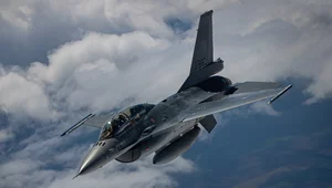 Miniatura: Rosja zaatakowała przejście na granicy z...