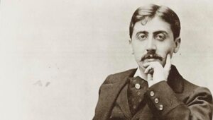 Miniatura: Proust – romans z Paryżem