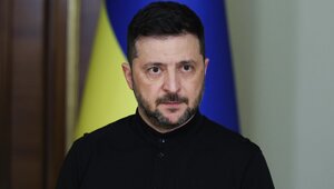 Miniatura: "Atak hybrydowy". Incydent podczas lotu...