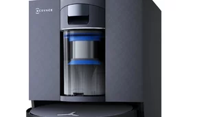 Miniatura: Ecovacs Deebot X12 Omnicyclone