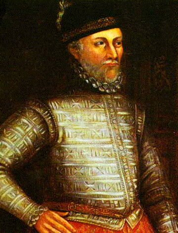 Richard Neville, hrabia Warwick i&nbsp;Salisbury