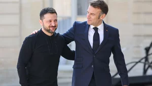 Miniatura: Gwarancje bezpieczeństwa dla Ukrainy....