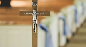 Miniatura: Synod bez krzyża