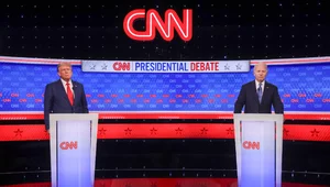 Miniatura: "Zobacz, co się stanie w Polsce". Mocne...