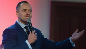 Miniatura: Powstanie partia Nawrockiego? Oto co myślą...