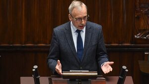 Miniatura: Sejm wznowił obrady. "Mamy zamiar wyłączyć...