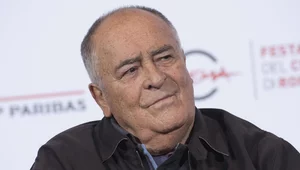 Miniatura: Nie żyje znany reżyser. Bernardo...