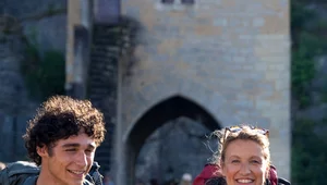 Miniatura: „Camino dla opornych”. Przedpremiera filmu...
