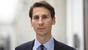 Miniatura: "Jeśli chcecie odejść, powiedzcie to...