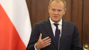 Miniatura: Tusk zapowiada strategię migracyjną....