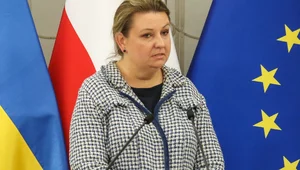 Miniatura: "Grzech pierworodny". Paprocka o sporze...