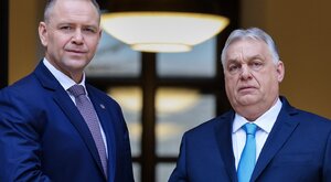 Miniatura: Sondaż ws. wizyty na Węgrzech. Polacy o...