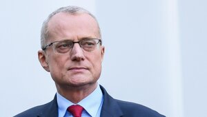 Miniatura: "Kuriozalny skład". Magierowski ostro o...