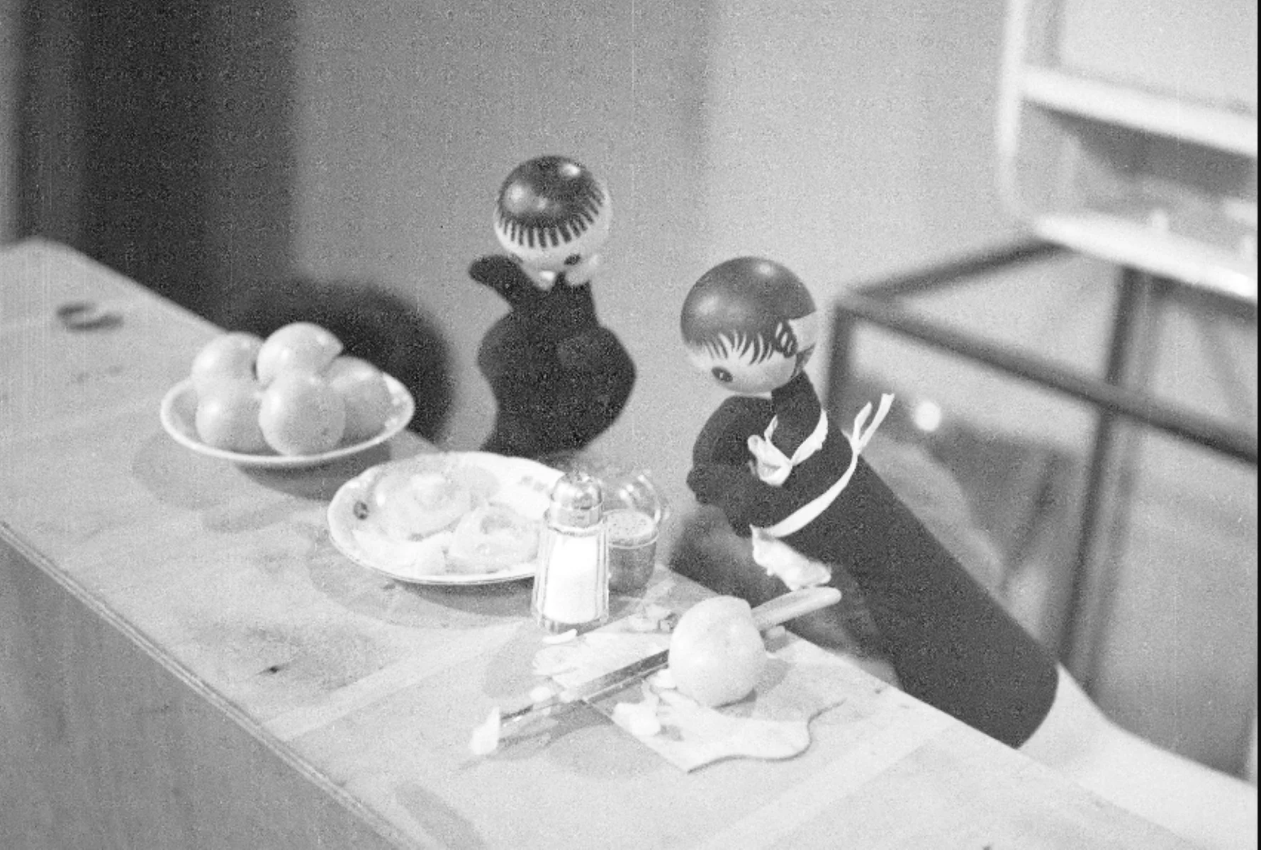 Kultowe wieczorynki. Czy nadal je pamiętasz?