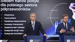 Miniatura: Rząd zaprezentował projekt strategii...