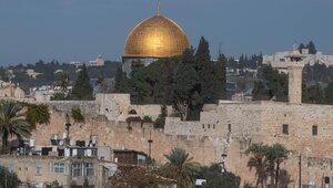 Miniatura: Państwa arabskie potępiają Izrael i...