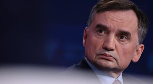 Miniatura: Gonić Ziobrę!