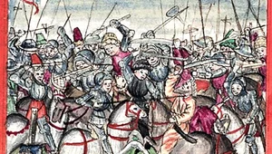 Miniatura: Tak narodziły się Węgry. Legendarna bitwa...