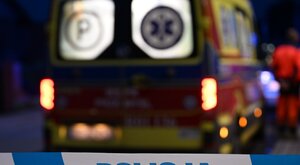 Miniatura: Tragedia podczas zabawy w Halloween. Nie...