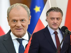 Miniatura: Co z raportem CIA Tuska? Szef BBN mówi...