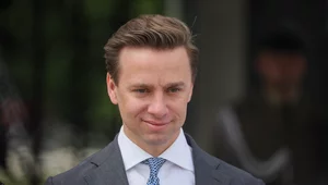 Miniatura: "Ręce opadają". Bosak: Nie ufajcie...