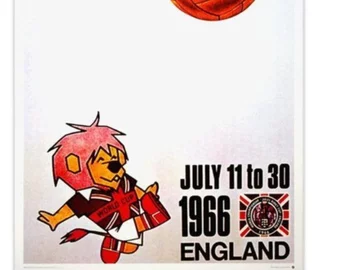 Kto wygrał MŚ w 1966 roku?