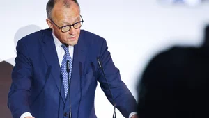 Miniatura: Merz nie zna historii? "Wypowiadał się z...