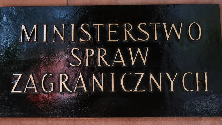 Miniatura: Terroryści ostrzelali kościół. MSZ:...