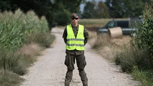 Miniatura: Popisowe bezpieczeństwo