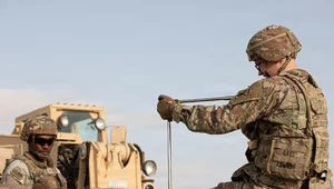 Miniatura: Pomoc NATO w razie ataku. Kolejne złe...