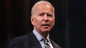 Miniatura: Harris ogłosiła ważną decyzję. Biden reaguje